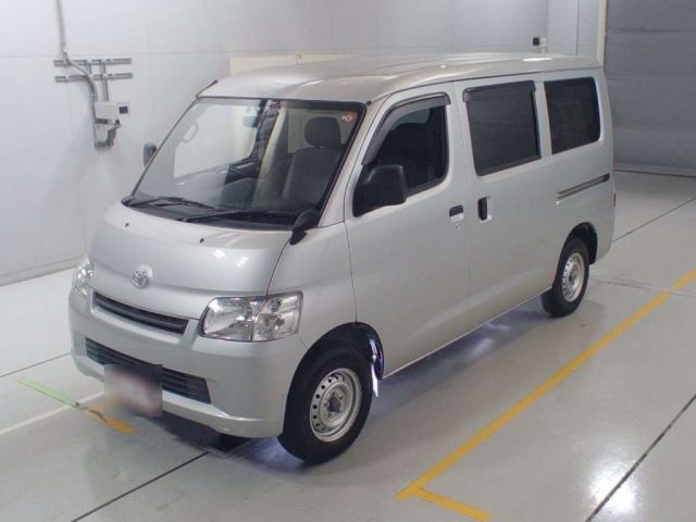 40123 Toyota Town ace van S402M 2019 г. (CAA Chubu)